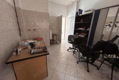 Spațiu comercial, de 20 mp, în Central