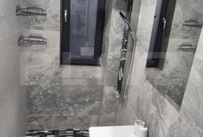 Apartament 3 camere, 79 mp, zona Bucium - 7