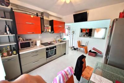 Apartament cu 4 camere decomandat în Central - 9