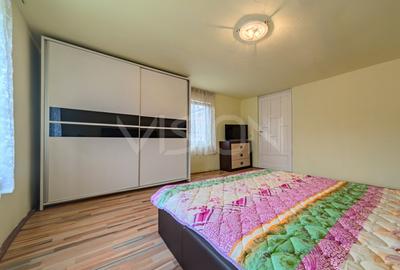 Casă la țară | 57 m² + anexe | 2844 m² teren | Căianu - 15