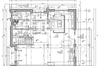 VILA TIP DUPLEX/ POMPA DE CALDURA/ PANOURI FOTOVOLTAICE - 6