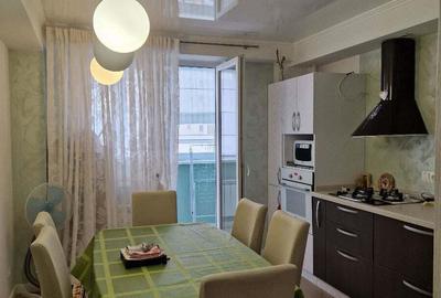 Garsonieră decomandată în Mănăștur