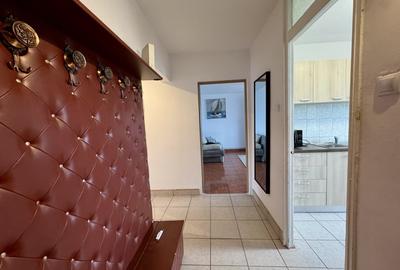 Apartament cu 3 camere decomandat, mobilat în Zorilor - 17