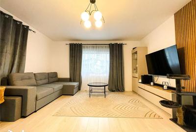 Casă cu 3 camere cu Teren 400 Mp în Miroslava - 10
