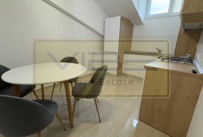 Apartament cu 2 camere decomandat, mobilat în Central - 4