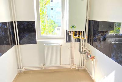 Apartament 3 camere, etaj 2/4, complet RENOVAT, accept CREDIT, Alexandru - 2