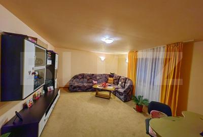 Casa cu toate utilitatile, 4 camere, 500mp utili, zona Paclisa - 4