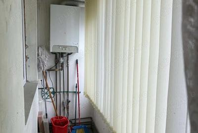 Apartament cu 3 camere semidecomandat în Gării - 3