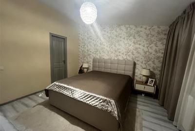 COMISON 0%  Vila 5 camere in Bucov. - 19