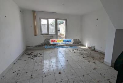 1 Decembrie,vila 5 cam ,P+1+pod, teren 1000 mp,an 2005 - 9