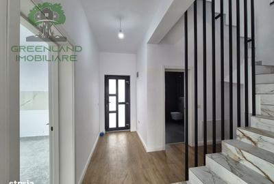 Casă cu 4 camere cu Teren 410 Mp în Miroslava - 5