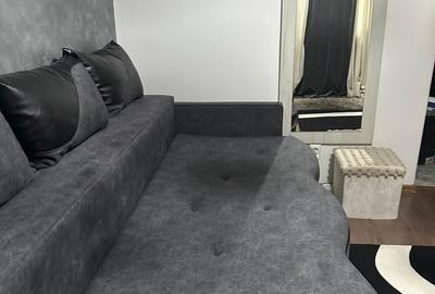 Vanzare garsoniera in Galati, zona Aviatiei, renovata si mobilata - 5