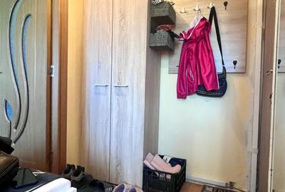 Apartament 2 camere B-dul Saturn - cod 5169 - 8