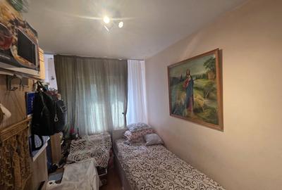 Apartament cu 3 camere decomandat, mobilat în Alexandru cel Bun - 5