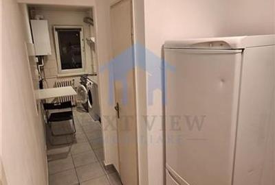 Apartament cu 2 camere semidecomandat, mobilat în Mănăștur - 7