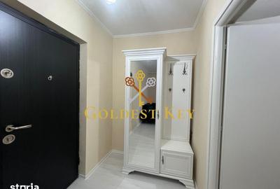Apartament cu 2 camere în Dâmbul Rotund - 1