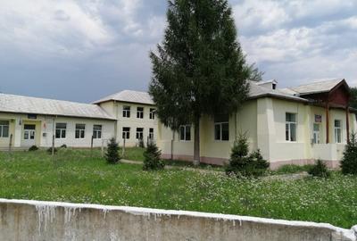 Curte 3025mp , Bughea de Jos, 5 min Valeni PH - 18