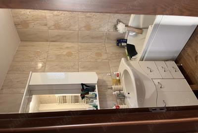 Casa de vanzare 70 mp utili + nivel inferior luminos amenajabil, cu intrare separata, teren 500 - 3