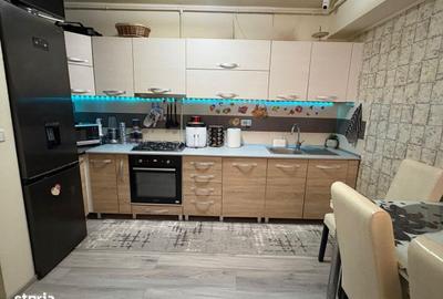 Apartament cu 2 camere în Boul Roșu - 5