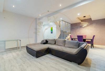 Casa de inchiriat in complex reziden?ial securizat, complet mobilata - 2