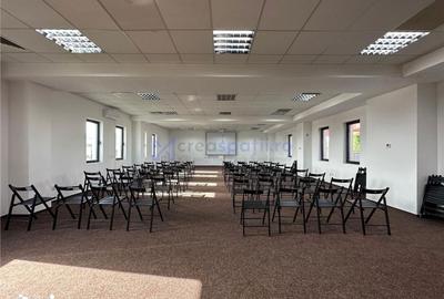 Spațiu comercial, de 230 mp, în Miroslava - 18