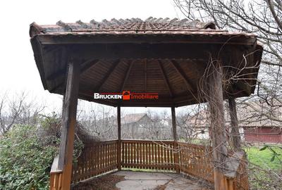 Casă cu 9 camere cu Teren 2403 Mp în Central - 13