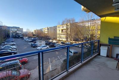 Inchiriere apartament spatios de 2 camere, Metrou Valea Ialomitei! - 9