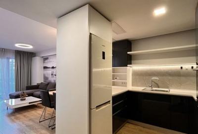 Apartament cu 2 camere semidecomandat, mobilat în Gheorgheni - 6