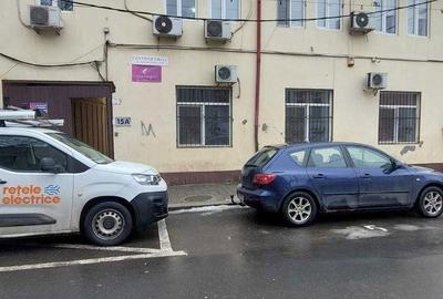 Spațiu comercial, de 130 mp, în Eminescu - 5