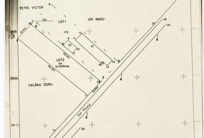 Teren de 500 mp, în Afumați - 3
