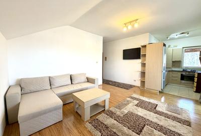 Apartament cu 2 camere semidecomandat, mobilat în Ghiroda - 1