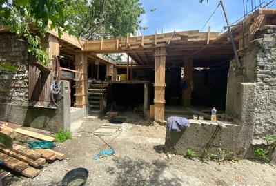 Titulescu, Pod,Victoriei, Gara de Nord, structura P+1, 180 mp, str Zilot Romanul, rezidential,75000 - 4