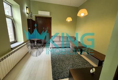 Apartament cu 2 camere semidecomandat în Ultracentral