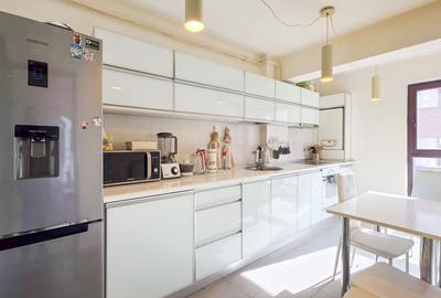 Apartament cu 2 camere decomandat, mobilat în Militari - 12