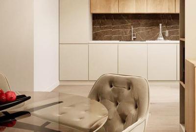 Apartament 3 camere ~ Gradina 40 mp ~ Finisaje lux - 2