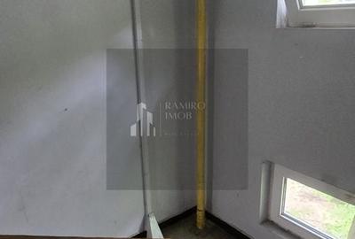 Apartament cu 3 camere semidecomandat, mobilat în Brâncoveanu - 10