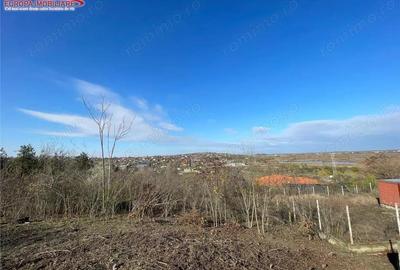 Teren de vanzare zona Bididia Tulcea - 8