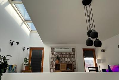 Casă cu 4 camere cu Canalizare în Dumbrăvița - 10