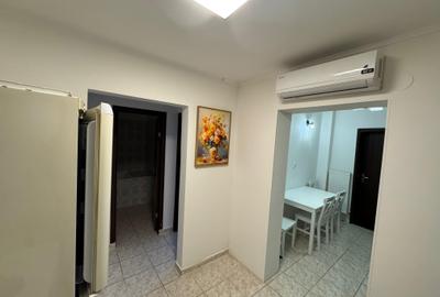 Cartier CFR, ÎNCHIRIERE apartament 2camere,  etaj1 - 6