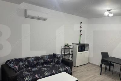 Apartament cu 2 camere decomandat în Central - 1