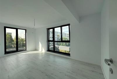 Apartament cu 3 camere decomandat în Titan - 2