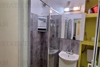 Apartament 2 camere zona I.C. Bratianu - 12