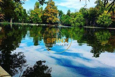 Apartament cu 4 camere semidecomandat în Cișmigiu - 27