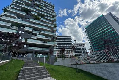 Apartament 3 camere , terasa de 30 mp , bloc Seasons - 3