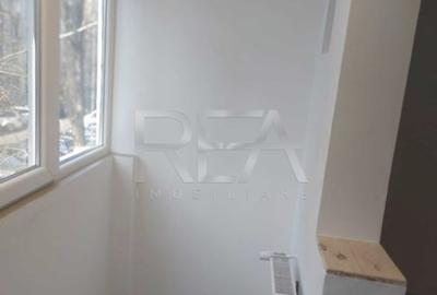 2 camere 1/8, renovat, Crangasi-Str. George Valsan. - 4