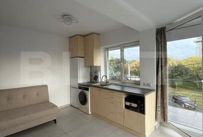 Apartament tip studio, 40 mp, Centru Apartament tip studio, 40 mp, Centru - 5