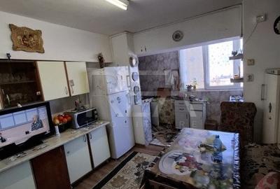 4 camere+Boxa | Bloc Anvelopat |Calea Rahovei - 13