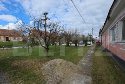 Casa saseasca de vanzare, Livezile - 26