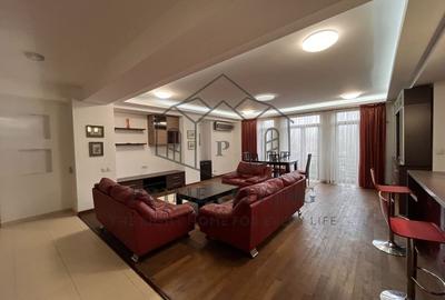 APARTAMENT SUPERB DE 3CAMERE LA INCHIRIERE SAU VANZARE IN ZONA BANEASA - 2