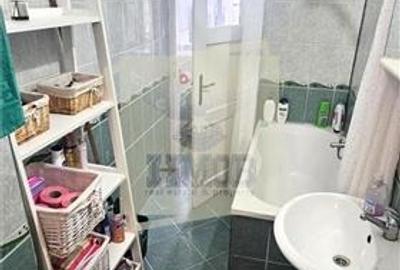 Apartament cu 3 camere decomandat, mobilat în Orașul de Jos - 15